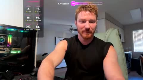 Nick Barker online show from May 11, 7:22 pm