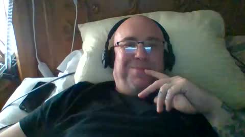 bigmike197167 online show from May 8, 5:24 am