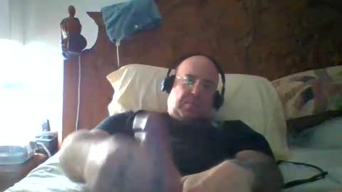 bigmike197167 online show from May 14, 8:32 am