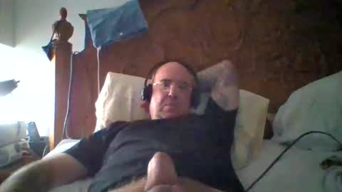 bigmike197167 online show from May 20, 7:03 am