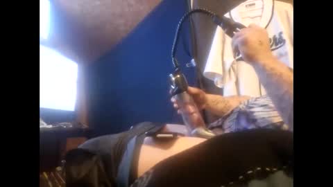 bigmike5081 online show from May 19, 9:48 am