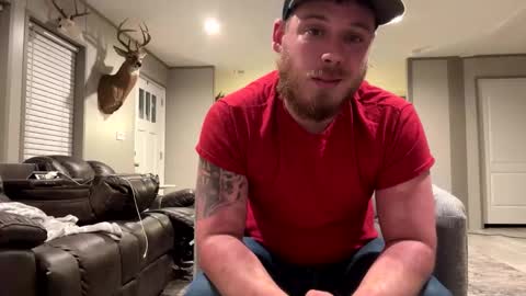 Bigmike online show from May 23, 2:28 am