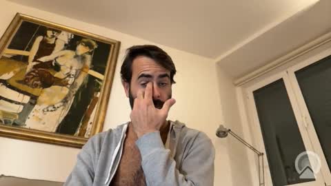 Snapshot of bigo699 chatting on November 4, 6:56 am bigo699 online show from November 4, 6:56 am