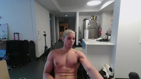 StaceyLover online show from April 5, 10:51 pm