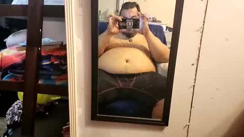 Snapshot of bigpapaver chatting on January 17, 3:22 pm bigpapaver online show from January 17, 3:22 pm