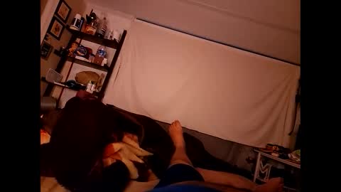 Snapshot of bigpapaver chatting on January 29, 5:35 pm bigpapaver online show from January 29, 5:35 pm