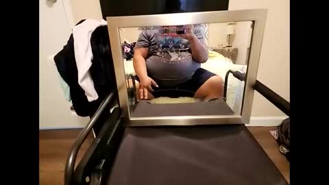 Snapshot of bigpapaver chatting on March 4, 12:01 pm bigpapaver online show from March 4, 12:01 pm