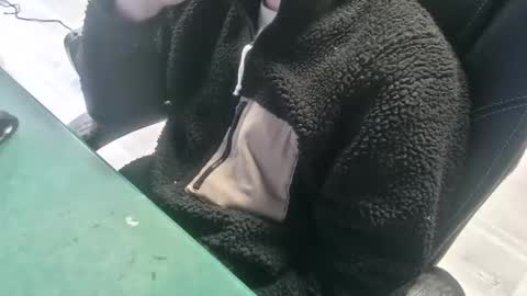 bigpeepdude online show from February 23, 12:13 pm