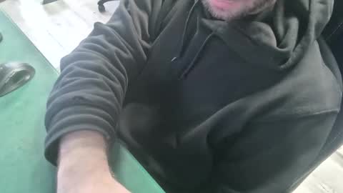 bigpeepdude online show from March 1, 2:08 pm