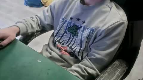 bigpeepdude online show from March 29, 1:44 pm