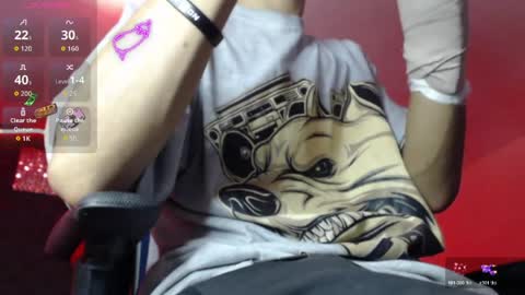 Snapshot of bigpeter_2 chatting on April 1, 4:04 pm peter nohax online show from April 1, 4:04 pm