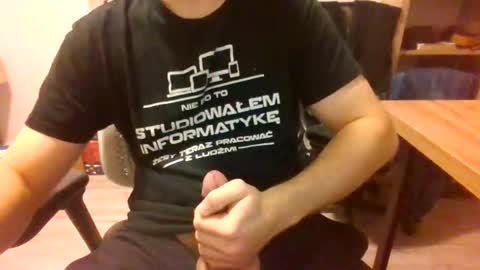 Snapshot of bigpolishdick12345 chatting on December 17, 11:16 pm bigpolishdick12345 online show from December 17, 11:16 pm