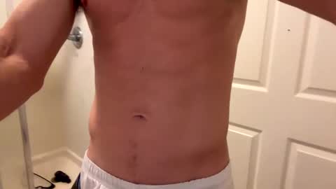 Snapshot of bigpopparhepantiedroppa chatting on January 12, 4:08 pm DontLieyoudfuckm3 online show from January 12, 4:08 pm