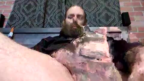 bigprick85 online show from November 17, 2:12 pm