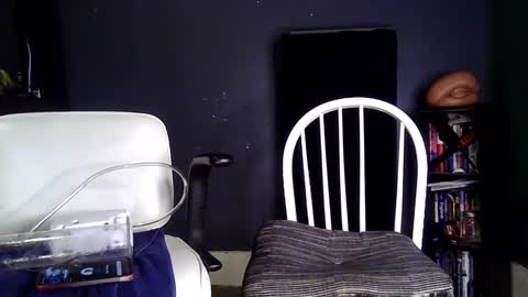 bigpussypump online show from March 12, 9:45 pm