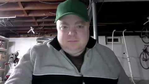 Big Red online show from February 19, 4:30 am