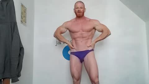 Snapshot of bigredmachine25 chatting on December 11, 4:31 pm Jarvis online show from December 11, 4:31 pm