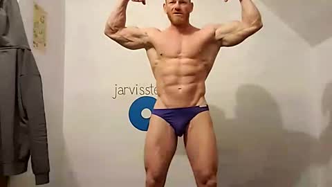 Snapshot of bigredmachine25 chatting on December 11, 11:54 pm Jarvis online show from December 11, 11:54 pm