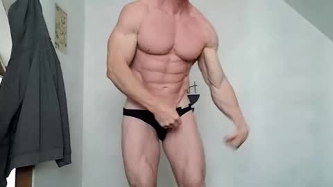 Snapshot of bigredmachine25 chatting on December 13, 4:38 pm Jarvis online show from December 13, 4:38 pm