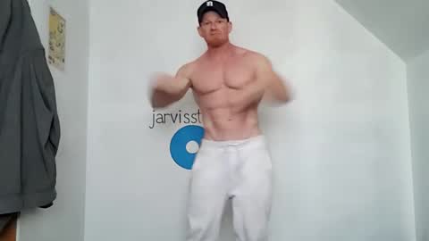 Snapshot of bigredmachine25 chatting on December 14, 4:20 pm Jarvis online show from December 14, 4:20 pm