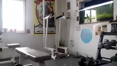 Snapshot of bigredmachine25 chatting on December 19, 9:06 pm Jarvis online show from December 19, 9:06 pm