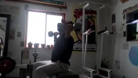 Snapshot of bigredmachine25 chatting on December 20, 5:40 pm Jarvis online show from December 20, 5:40 pm