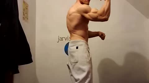 Snapshot of bigredmachine25 chatting on December 24, 1:06 am Jarvis online show from December 24, 1:06 am