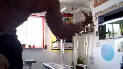 Snapshot of bigredmachine25 chatting on December 24, 4:51 pm Jarvis online show from December 24, 4:51 pm