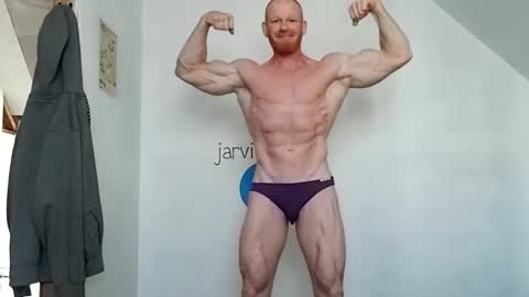 Snapshot of bigredmachine25 chatting on December 29, 4:51 pm Jarvis online show from December 29, 4:51 pm