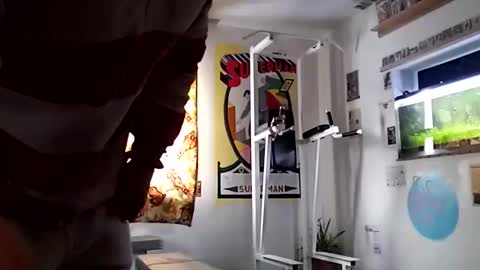 Snapshot of bigredmachine25 chatting on January 2, 4:13 pm Jarvis online show from January 2, 4:13 pm