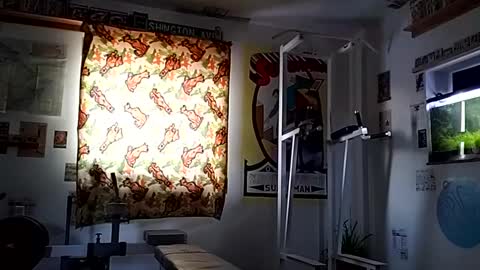 Snapshot of bigredmachine25 chatting on January 3, 4:06 pm Jarvis online show from January 3, 4:06 pm