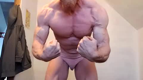 Snapshot of bigredmachine25 chatting on January 4, 3:49 pm Jarvis online show from January 4, 3:49 pm