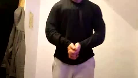 Snapshot of bigredmachine25 chatting on January 6, 1:20 am Jarvis online show from January 6, 1:20 am