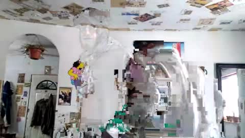 Snapshot of bigredmachine25 chatting on January 6, 8:18 pm Jarvis online show from January 6, 8:18 pm