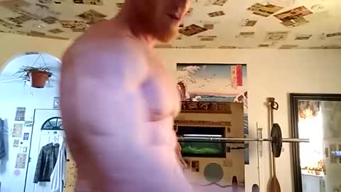 Snapshot of bigredmachine25 chatting on January 7, 9:25 pm Jarvis online show from January 7, 9:25 pm