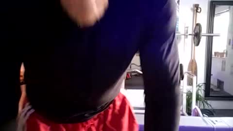 Snapshot of bigredmachine25 chatting on January 9, 11:13 pm Jarvis online show from January 9, 11:13 pm