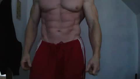 Snapshot of bigredmachine25 chatting on January 10, 11:08 pm Jarvis online show from January 10, 11:08 pm