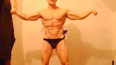 Snapshot of bigredmachine25 chatting on January 11, 2:41 am Jarvis online show from January 11, 2:41 am