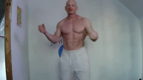 Snapshot of bigredmachine25 chatting on January 11, 11:13 pm Jarvis online show from January 11, 11:13 pm