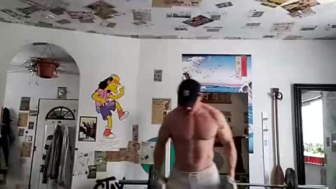 Snapshot of bigredmachine25 chatting on January 13, 3:58 pm Jarvis online show from January 13, 3:58 pm