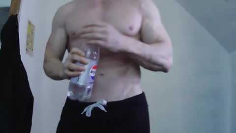 Snapshot of bigredmachine25 chatting on January 13, 11:06 pm Jarvis online show from January 13, 11:06 pm