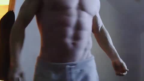 Snapshot of bigredmachine25 chatting on January 15, 1:34 am Jarvis online show from January 15, 1:34 am