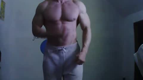 Snapshot of bigredmachine25 chatting on January 16, 11:48 pm Jarvis online show from January 16, 11:48 pm