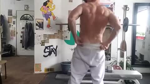 Snapshot of bigredmachine25 chatting on January 17, 3:53 pm Jarvis online show from January 17, 3:53 pm