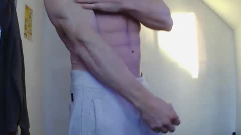 Snapshot of bigredmachine25 chatting on January 21, 11:02 pm Jarvis online show from January 21, 11:02 pm