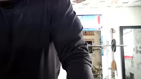 Snapshot of bigredmachine25 chatting on January 22, 4:12 pm Jarvis online show from January 22, 4:12 pm