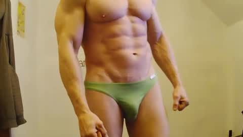 Snapshot of bigredmachine25 chatting on January 24, 3:32 am Jarvis online show from January 24, 3:32 am