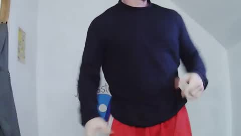 Snapshot of bigredmachine25 chatting on January 24, 10:41 pm Jarvis online show from January 24, 10:41 pm