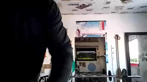 Snapshot of bigredmachine25 chatting on January 26, 3:36 pm Jarvis online show from January 26, 3:36 pm