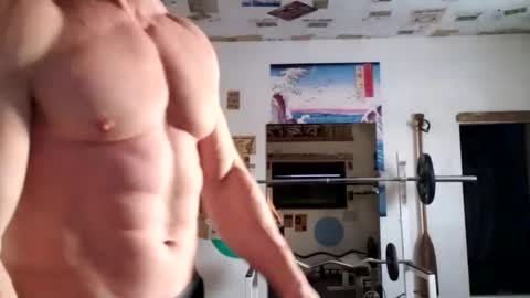 Snapshot of bigredmachine25 chatting on January 26, 9:40 pm Jarvis online show from January 26, 9:40 pm